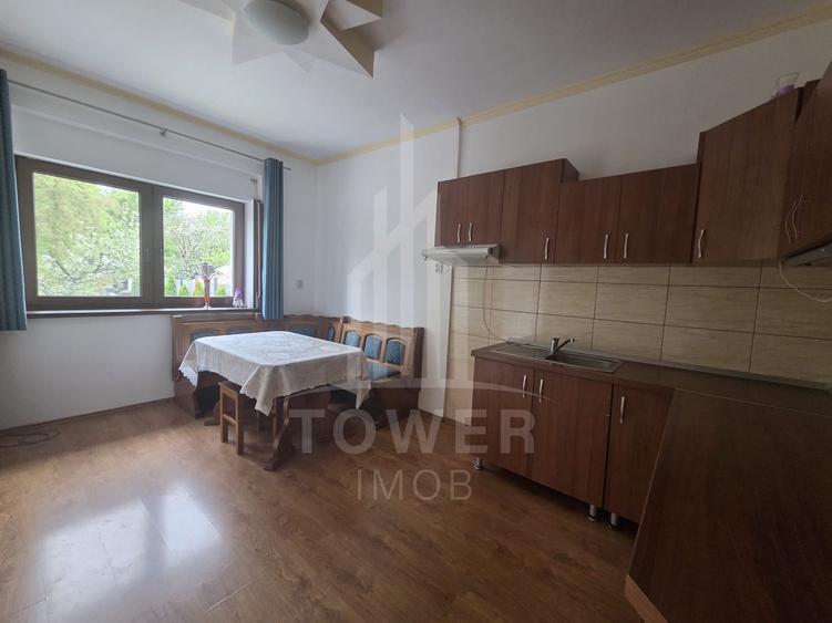 Casă de închiriat în Zona Trei Stejari
