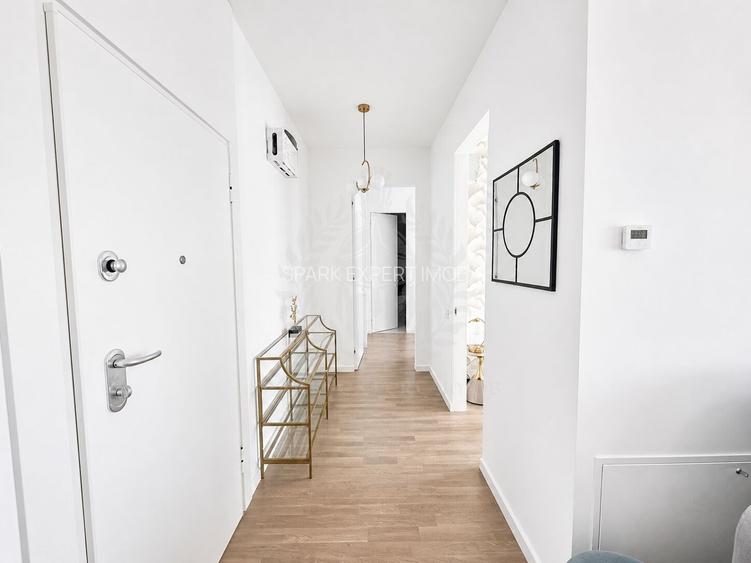 Apartament 3 camere, de lux , Ultracentral Ploiesti (Bucegi 12 ) - 12