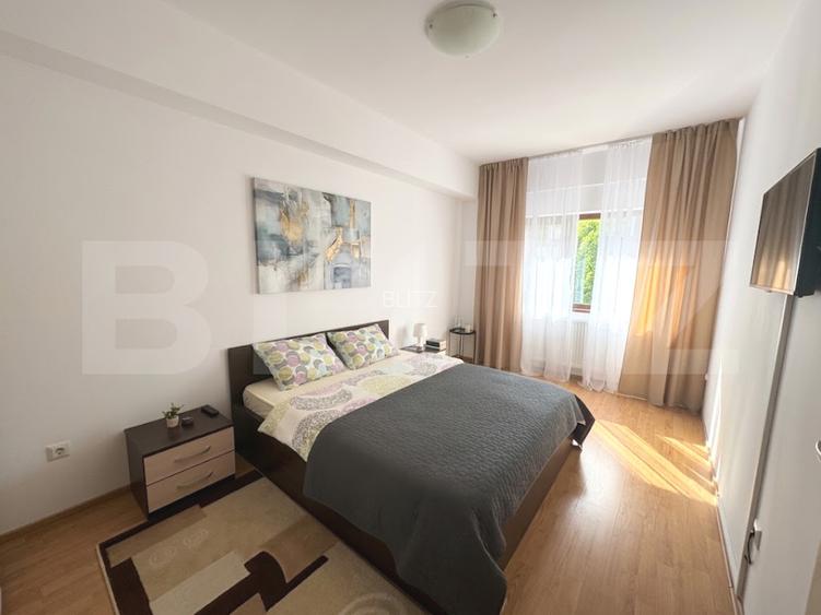 Apartament 2 camere, 50 mp, pet friendly, zona Zorilor - 3