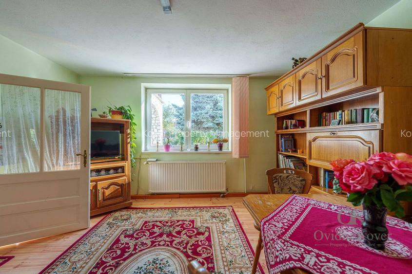 Casă 5 dormitoare, 288 mp utili, teren 1675 mp, Sfântu Gheorghe - 11