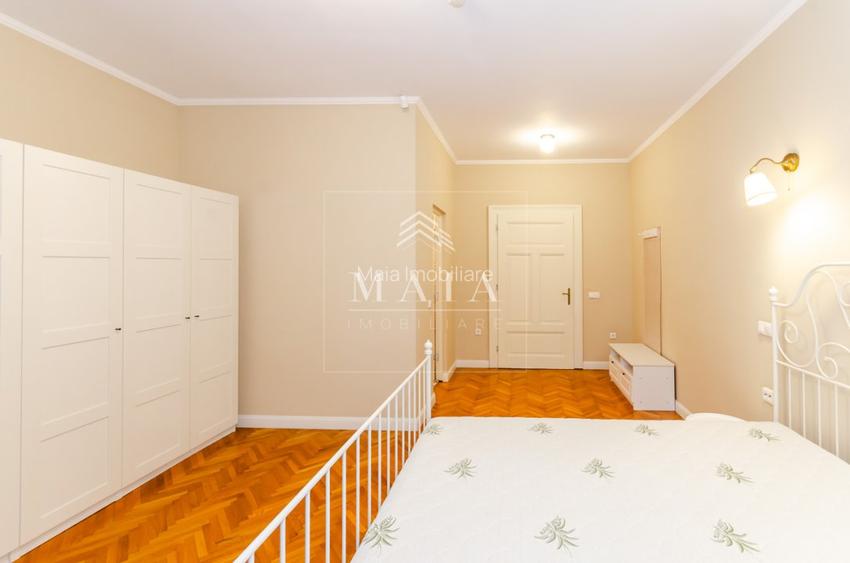 Apartament 3 camere la vila, 100 mp, langa Parcul Sub Arini - 8
