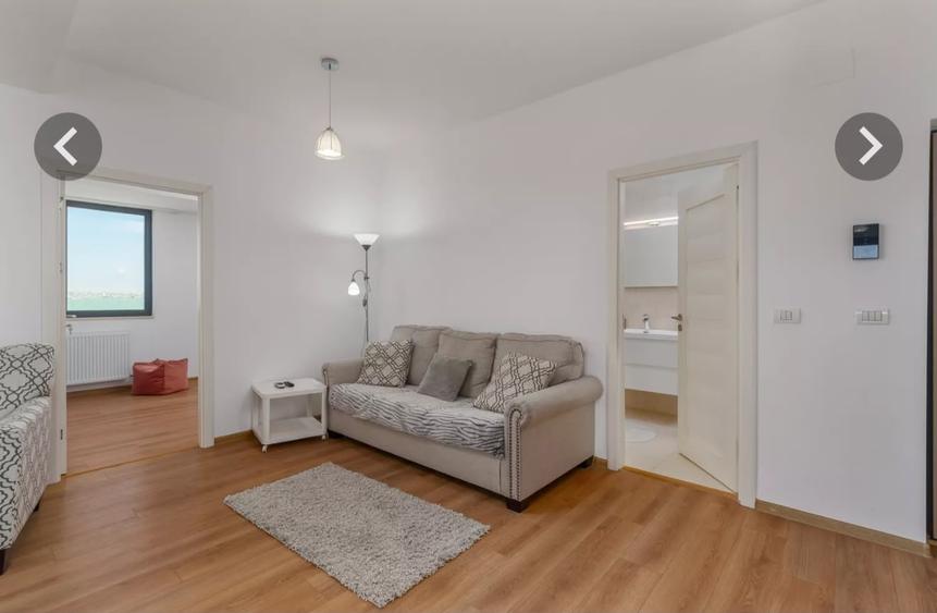 MAMAIA CENTRAL Hotel Vega Zona Butoaie Apartament 2 camere/Loc de Parcare Subter