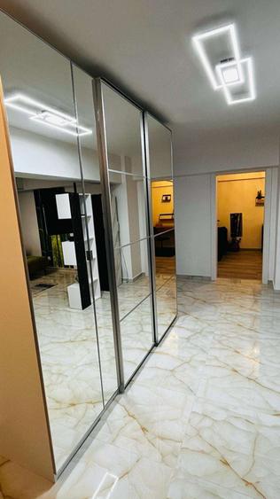Baneasa - Herastrau | 3 Camere | 2 Gr. Sanitare | Prima Inchiriere