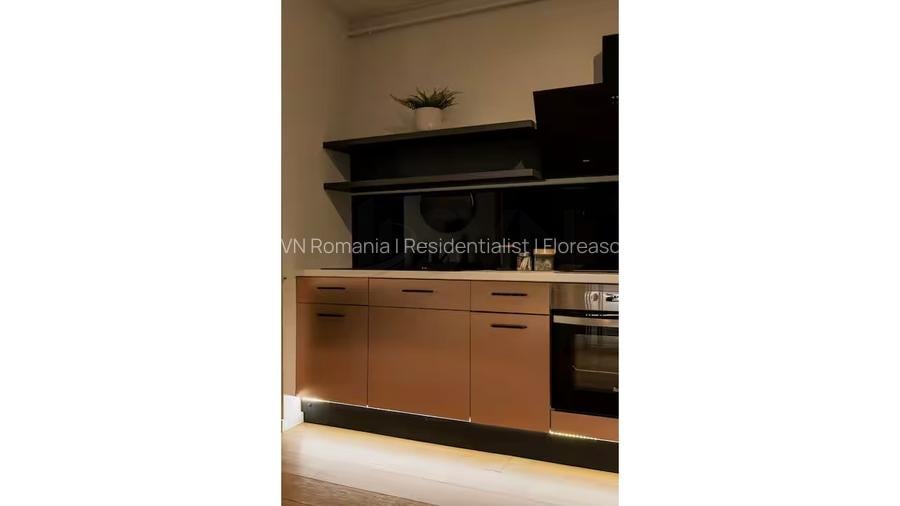 REA1029128 Apartament Pipera de vanzare l Terasa 100 mp - 9