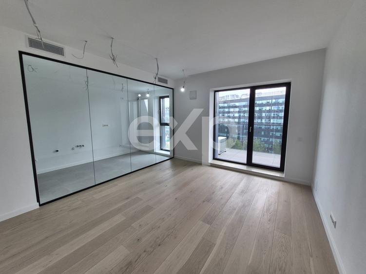 Apartament de vânzare I Floreasca | Nusco City | Orientare Sud-Est