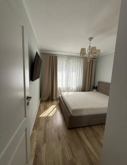 3 camere Dristor - str.Racari *Boiler*