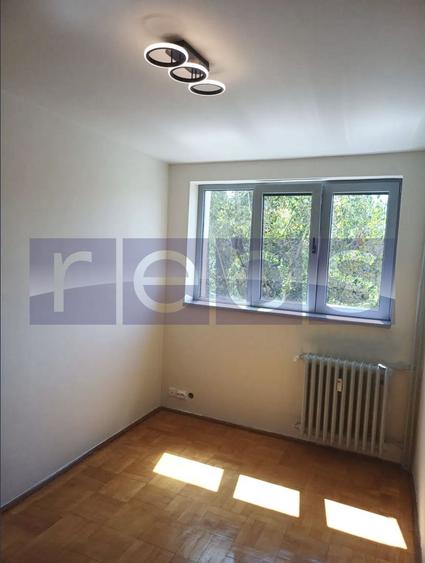 VÂNZARE 3 CAMERE | ZONA TITAN | BLOC REABILITAT