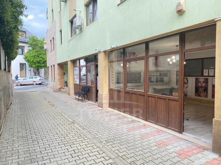 Spațiu birou- De închiriat
