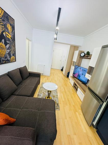Apartament 2 camere | Marmura Residence | cu parcare inclusa