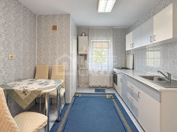 Apartament 3 camere | decomandat | zona BIG | Mănăștur