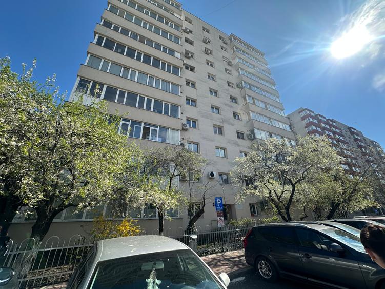 Apartament de 2 camere in Vitan/2-Room Apartment in Vitan