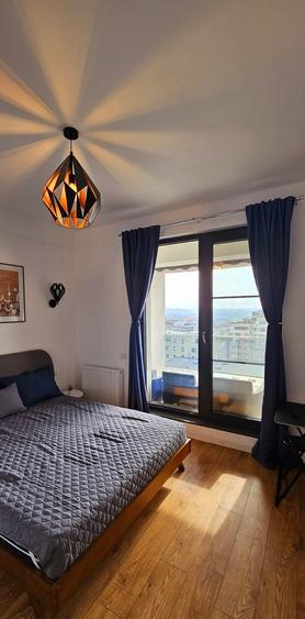 Apartament 2 camere , Faleza Nord , bloc nou