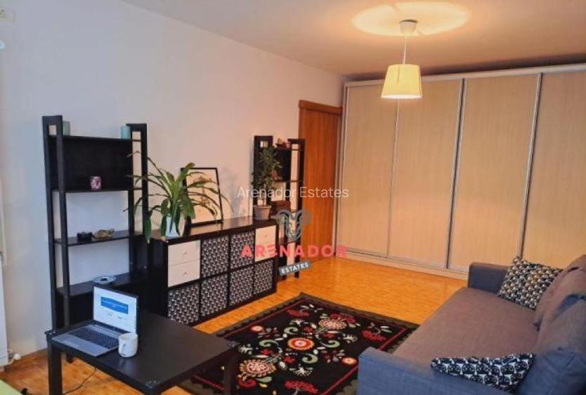 2 Camere | Titan | Metrou 10 min | 55 mp | Petfriendly - 2