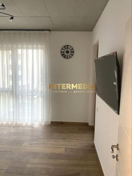 Apartament cu 2 camere de inchiriat in Alba Iulia Bloc Nou