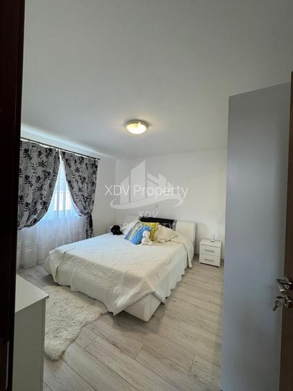 Casa moderna, mobilata complet  Sibiu - 35