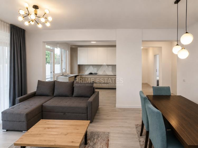 De închiriat Vilă 4 Camere, prima inchiriere | Corbeanca | Teren 500 mp