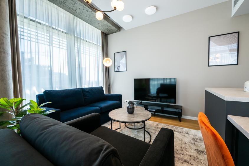 Apartament 3 Camere T1 61 | Up-site