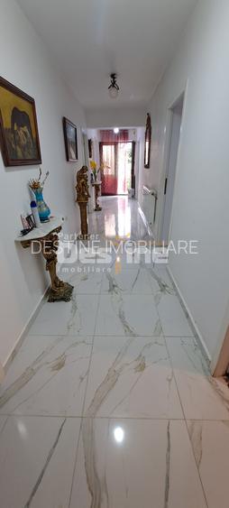 LUNCA CETATUII, CASA individuala , 8 CAMERE - 3