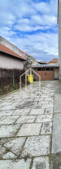 Spatiu de birouri de inchiriat in Sibiu-Calea Dumbravii-110mp-parcare