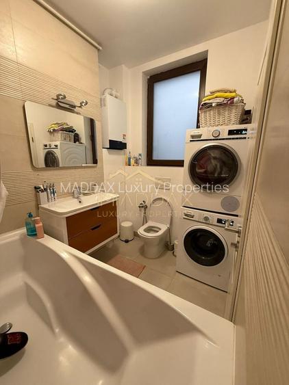 Apartament 4 camere*Vilă Dorobanți/ Curte superba/ Spațios - 15