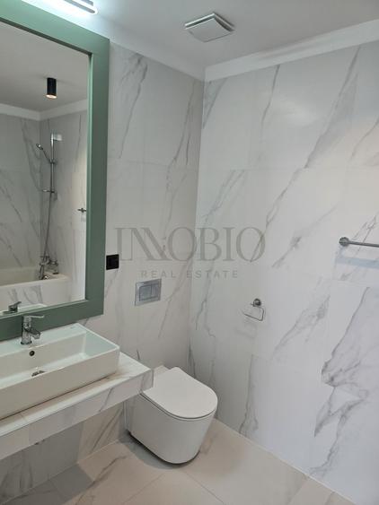 Apartament 4 Camere | 2 Locuri de Parcare | One North Lofts
