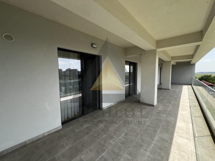 3 camere Școală Americană Pipera modern