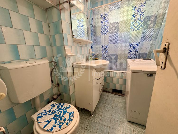 Apartament 3 camere decomandat | 63mp | Balcon | Zona Primaverii!
