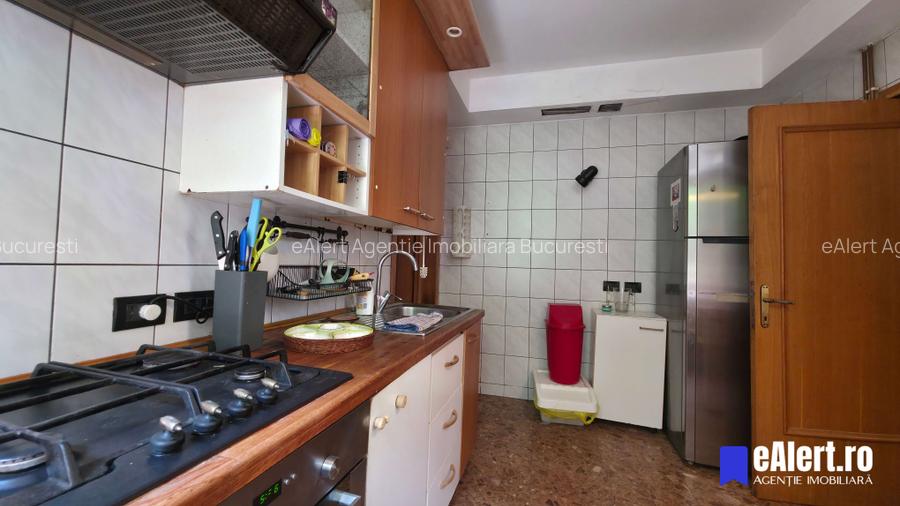 Casă de vânzare zona Domenii, București, str. Constantin Stere. - 35