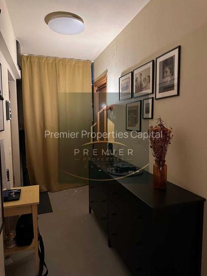 Studio 48 mp renovat, Greenfield Topaz, Sector 1, lângă pădure - 5