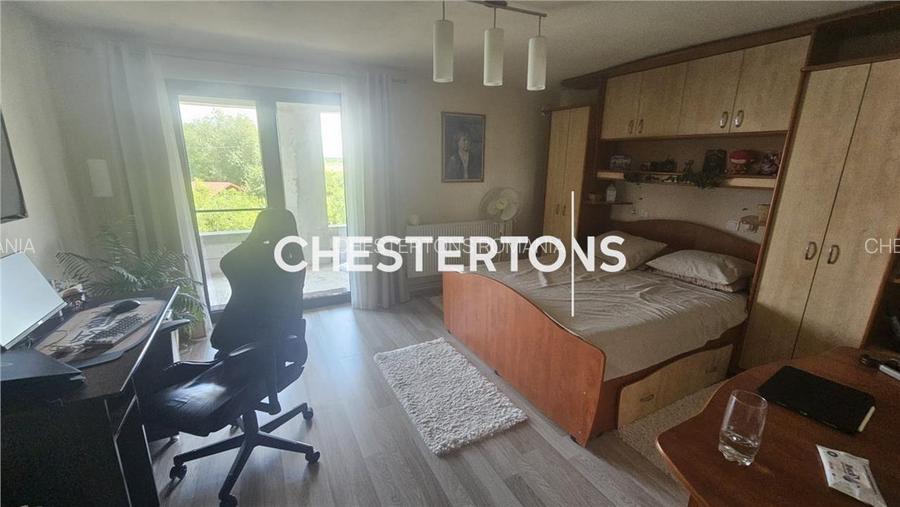 Vila regie proprie 4 camere zona linistita Dragomiresti-Vale - 3