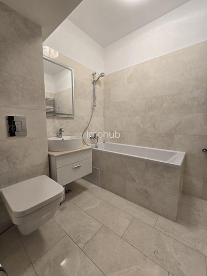 Apartament 2 camere, decomandat, 45mp, intabulat - 7