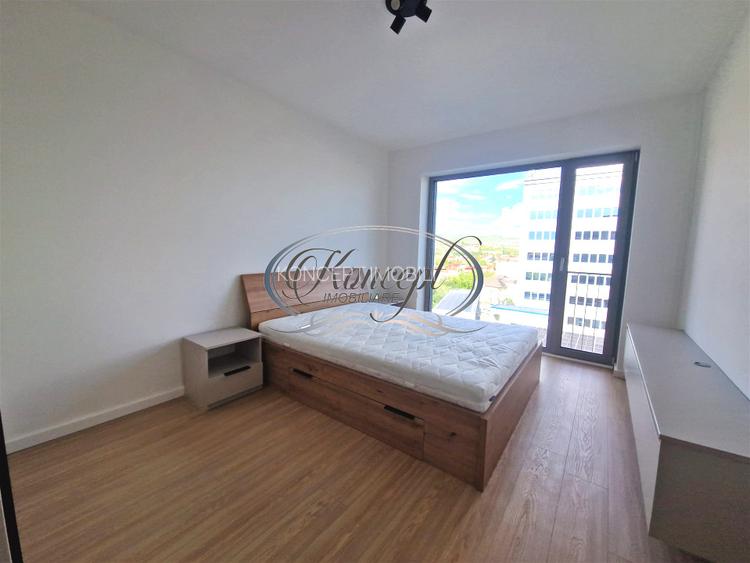 2 camere cu balcon si garaj, ERA Roots - 6