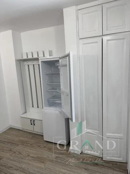 APARTAMENT 1 CAMERĂ | 42 MP+BALCON | RENOVAT | MOBILIER NOU | KAUFLAND–MĂNĂȘTUR