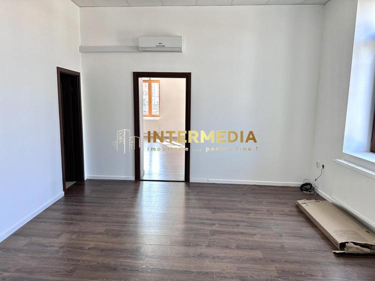 Spatiu Biouri 60 mp de inchiriat, Ultracentral, Zona Centru Alba Iulia