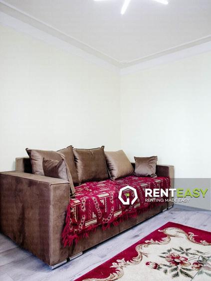 Apartament 2 camere Tatarasi - Ciric