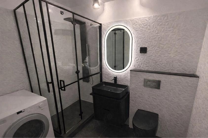 Apartament la cheie, 2 camere, zona Parc 14 Iulie, Grigorescu!