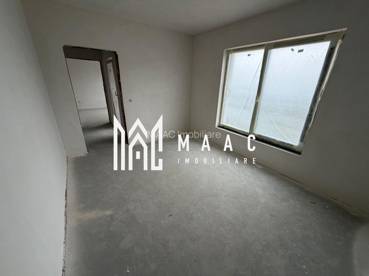 Casă Tip Duplex | 4 Camere | 2 Balcoane | Terasă | Șura Mică - 10