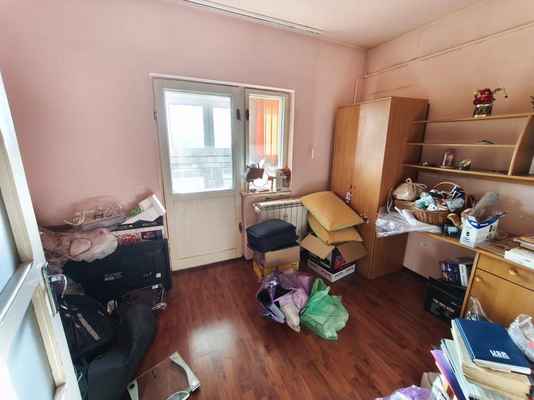 ROANDY-Apartament 3 camere spatios zoma Republicii-Catedrala