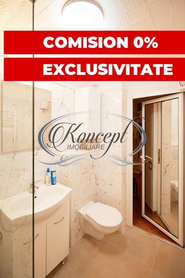 Zona Sigma, apartament 2 camere decomandat
