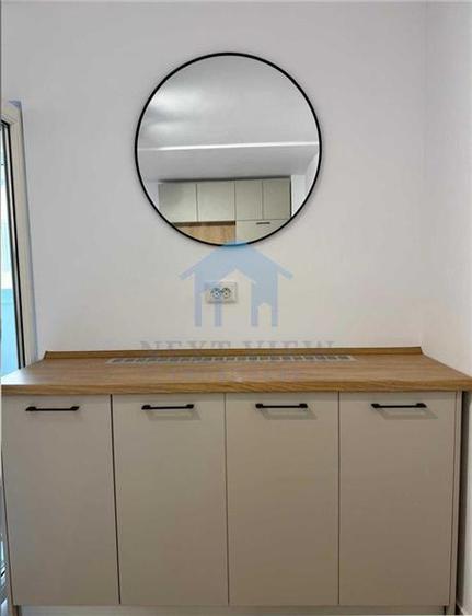 Apartament 2 camere, Zorilor