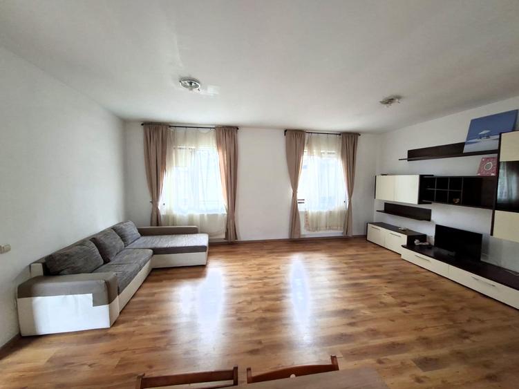 Vila P+1 / duplex / Domnesti / Str. Fortului / ansamblu rezidential