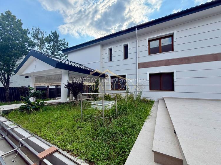 Vila Premium *800mp* // teren *963mp* / garaj cu 6 locuri* // Iancu Nicolae - 3