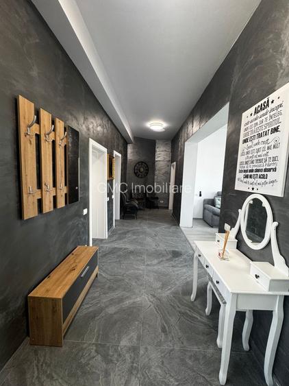 Tineretului | 3 camere decomandat | Renovat integral 2026 | 2 băi - 10