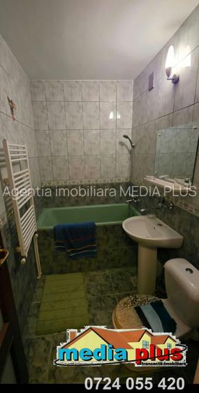 🏠 APARTAMENT 2 CAMERE DE ÎNCHIRIAT – ZONA ULTRACENTRALĂ - 8