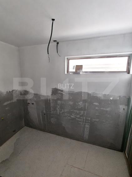 Apartament 3 camere, 91.5 mp, zona Careiului - 4