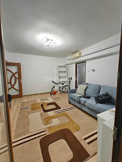 Apartament 2 Camere Semidecomandat, Etaj 2, Tatarasi Fluxul Alimentar!
