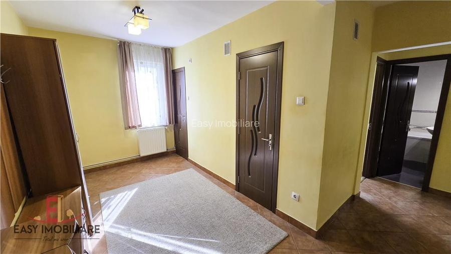 Apartament 4 camere, 110 mp, etaj 3, 2 bai, imediat ocupabil - 4