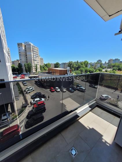 Garsonieră PREMIUM  + loc de parcare subteran | Campus – Aviatorii Residence - 23
