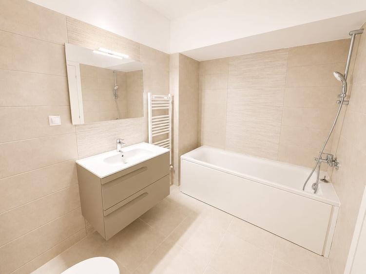 Apartament cu 1 camera, decomandat, Intabulat 88 000 Euro