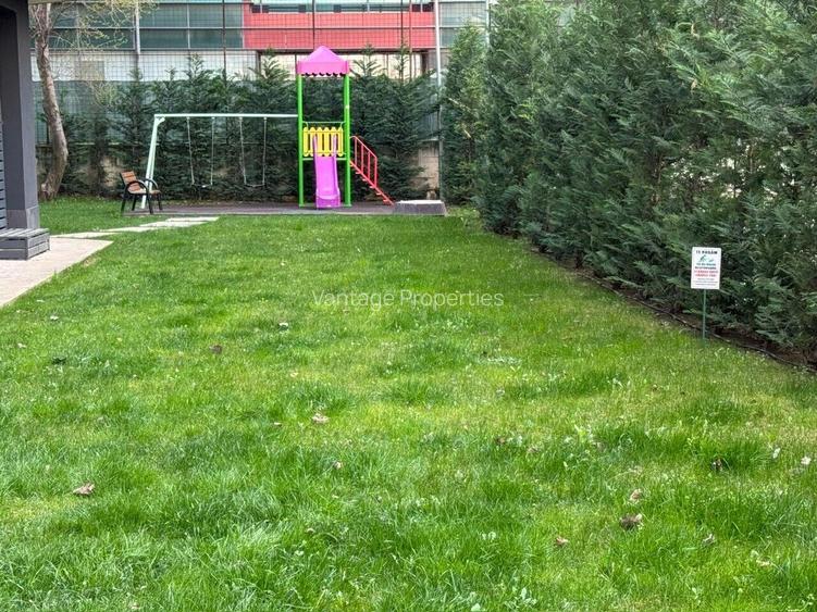 Apartament de lux 3 Camere, complex Ambience Residence Pipera - 17